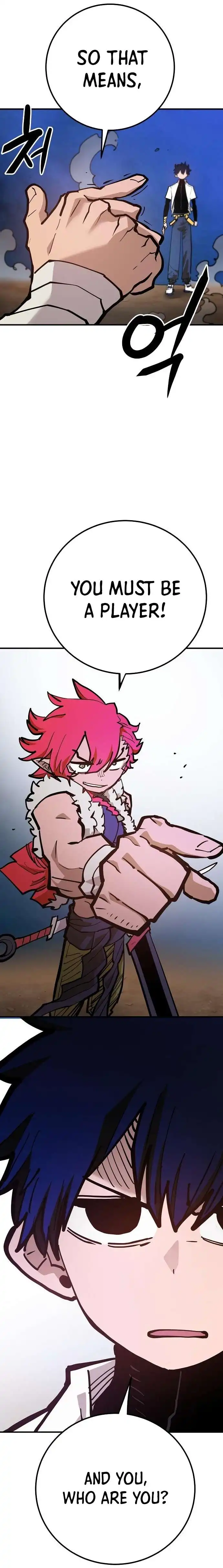 Read Player Manga Online