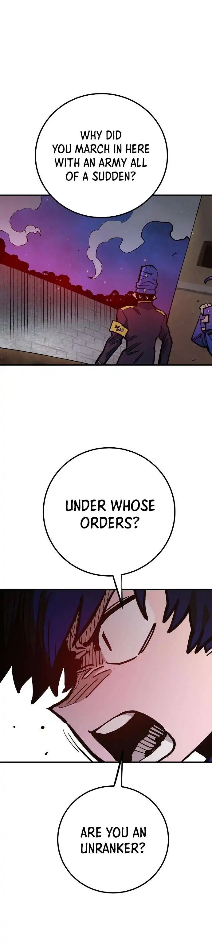 Read Player Manga Online