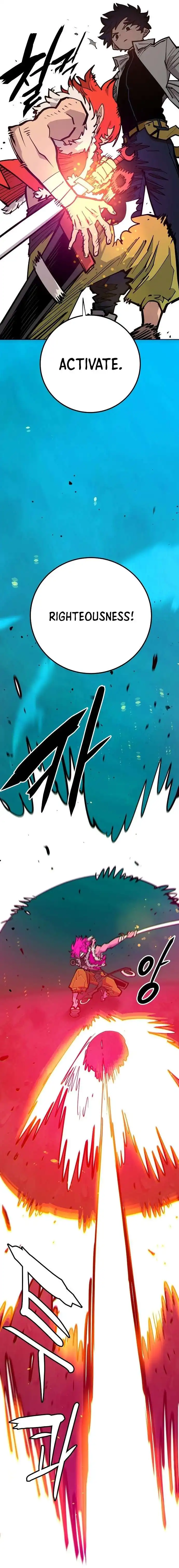 Read Player Manga Online