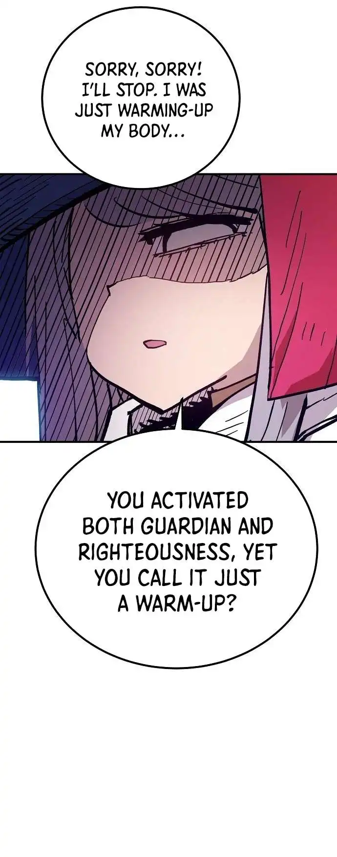 Read Player Manga Online