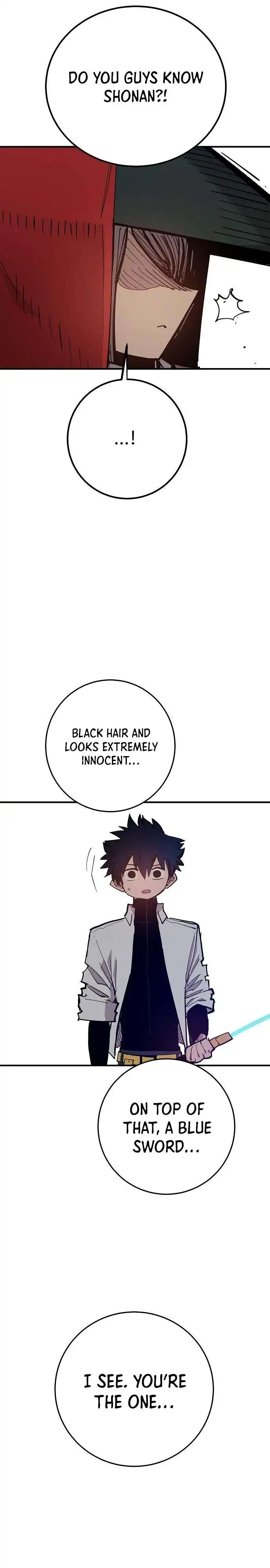 Read Player Manga Online