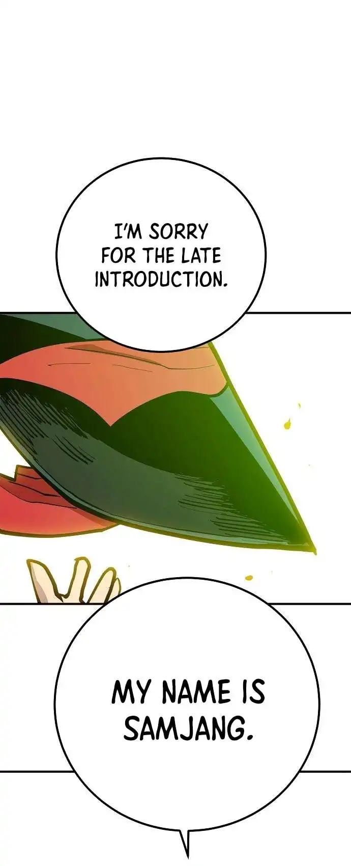 Read Player Manga Online