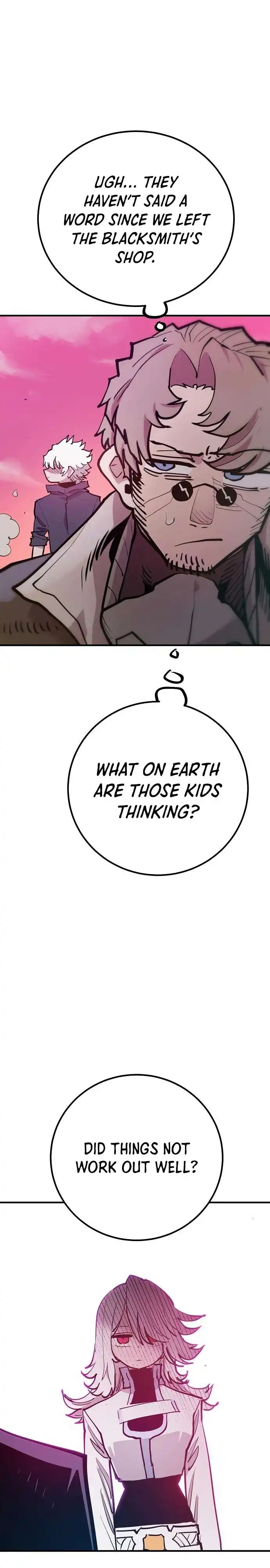 Read Player Manga Online