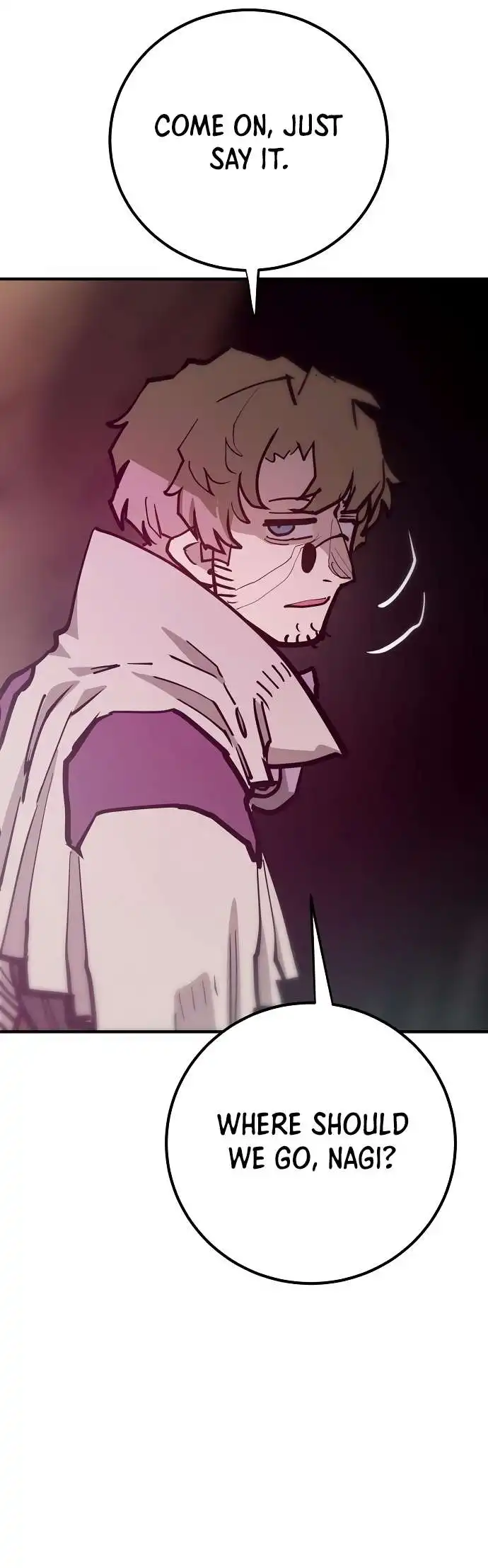 Read Player Manga Online