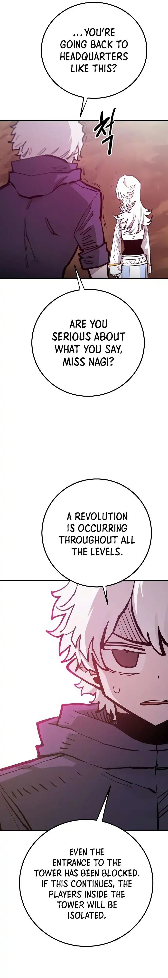 Read Player Manga Online