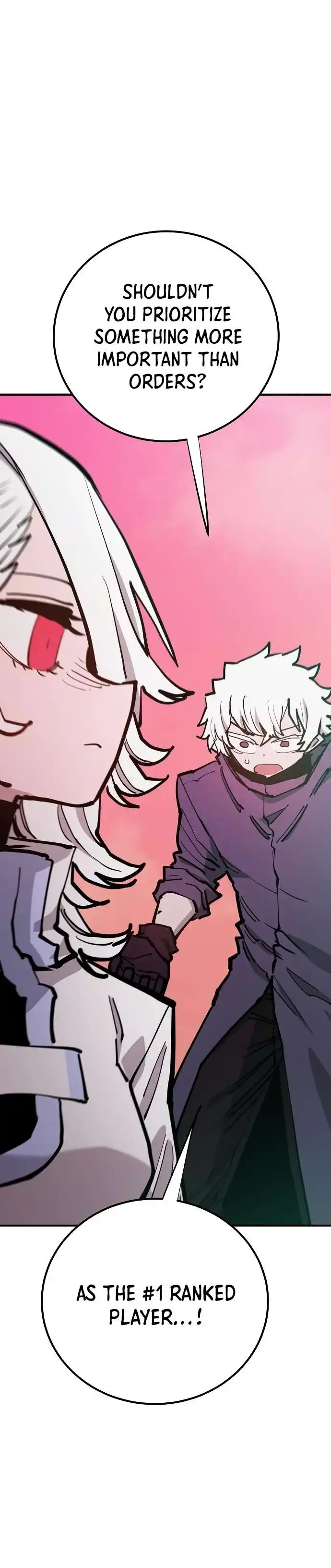 Read Player Manga Online
