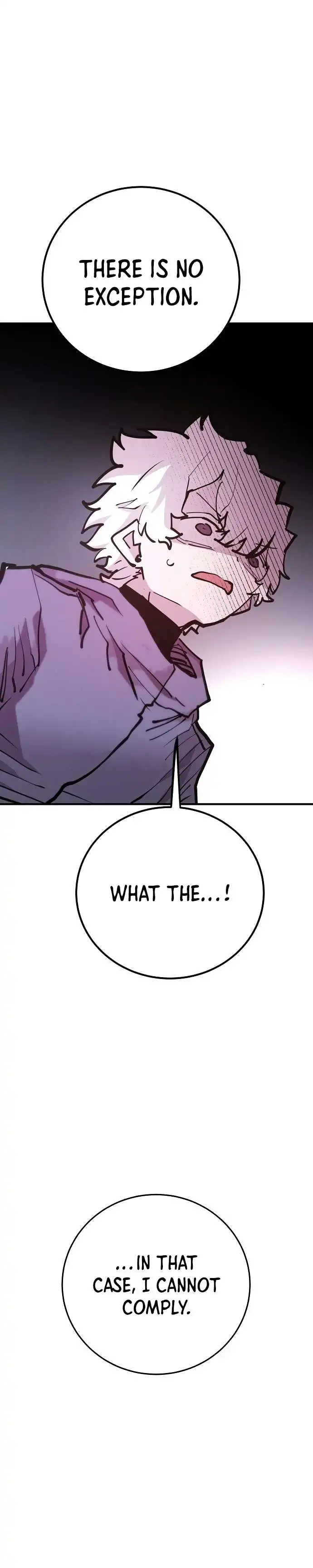 Read Player Manga Online