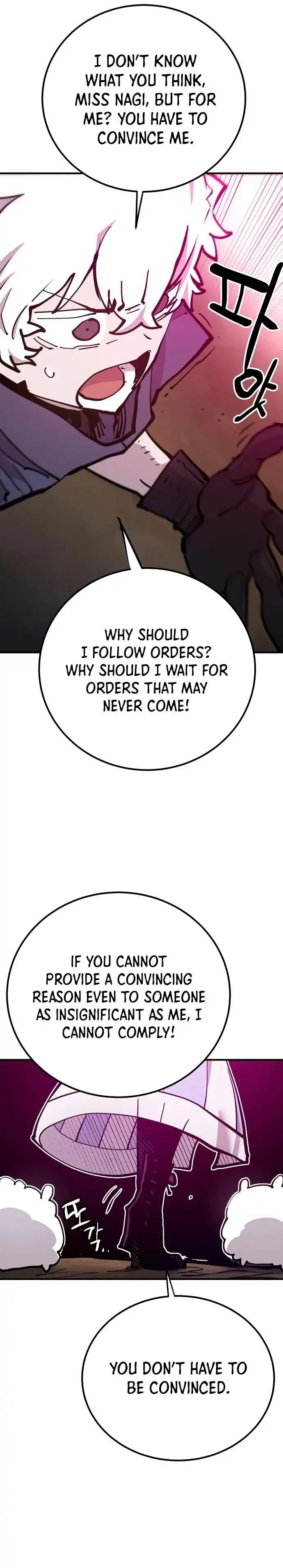 Read Player Manga Online