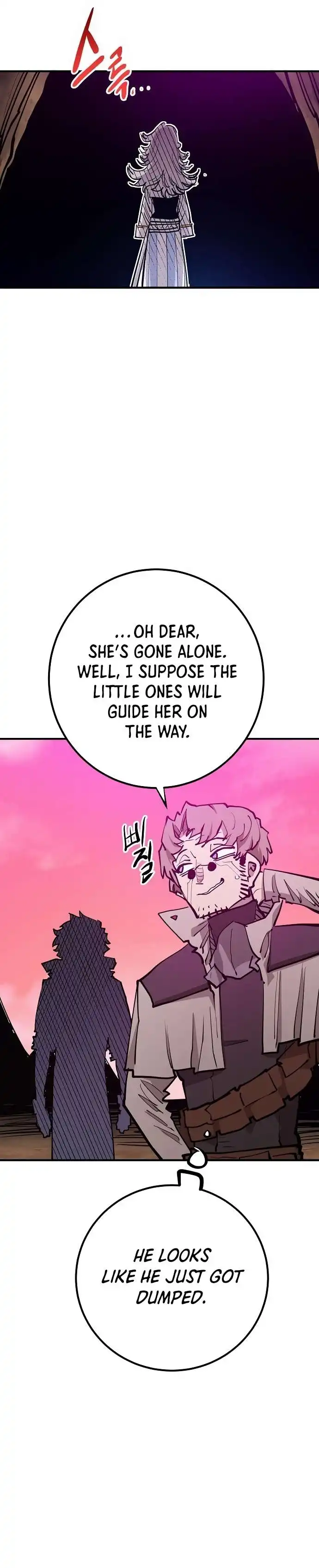 Read Player Manga Online