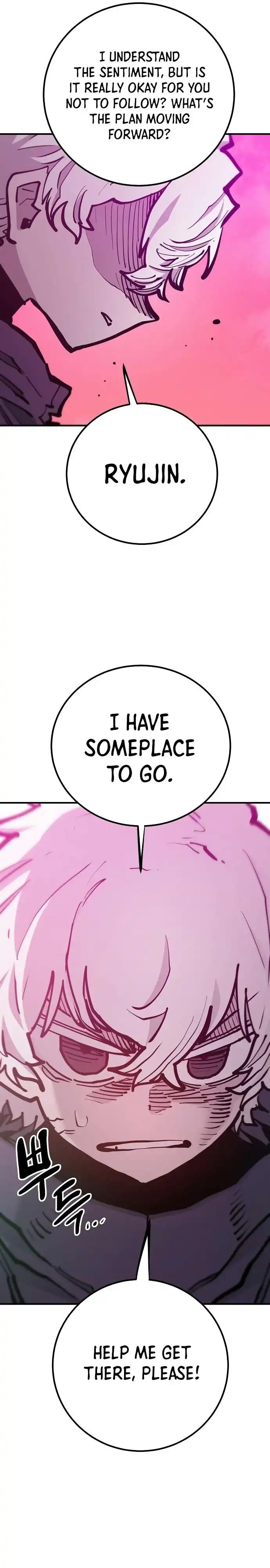 Read Player Manga Online