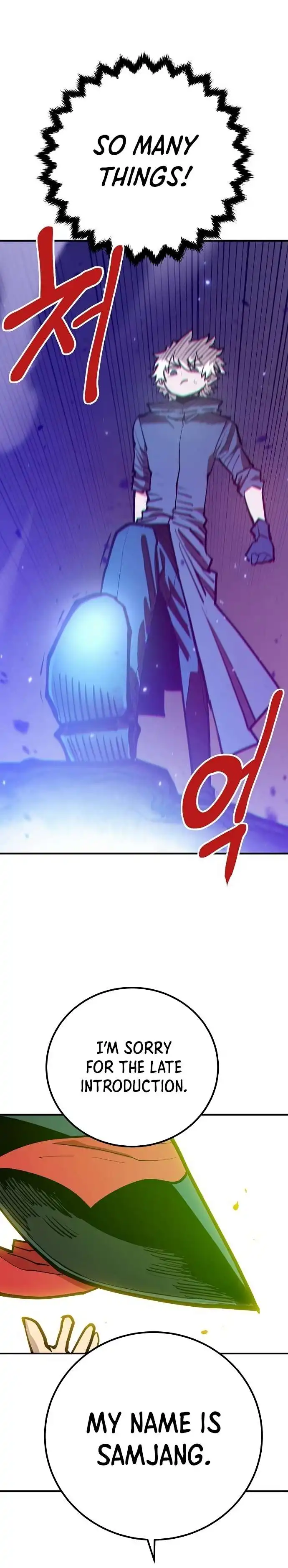 Read Player Manga Online