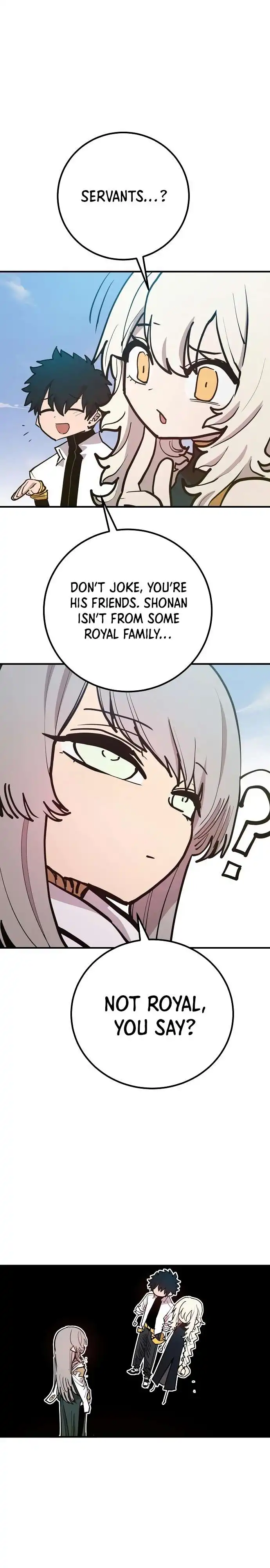 Read Player Manga Online