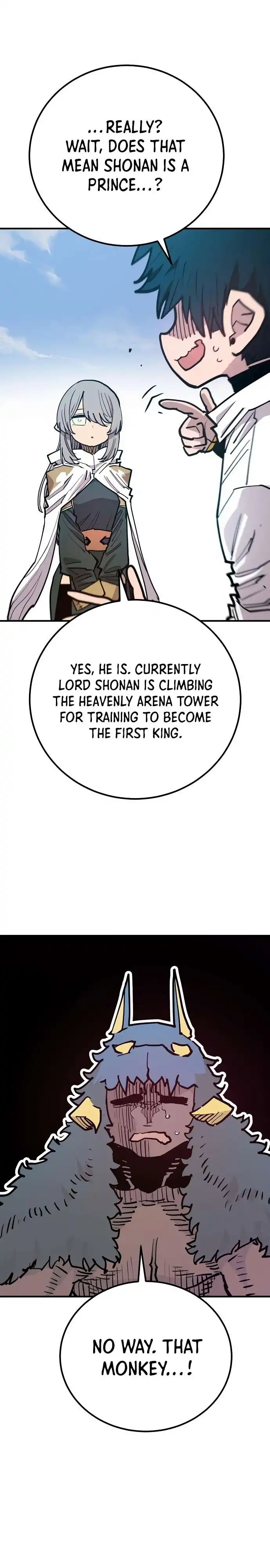 Read Player Manga Online