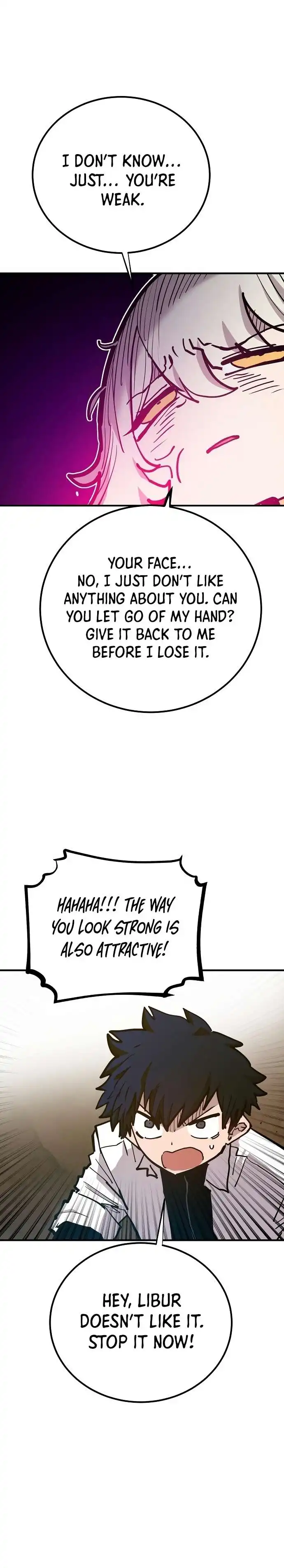Read Player Manga Online
