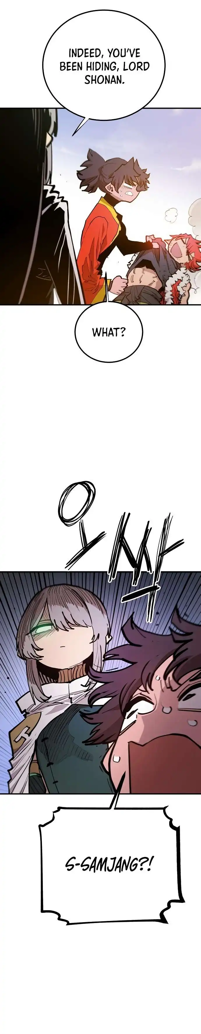 Read Player Manga Online