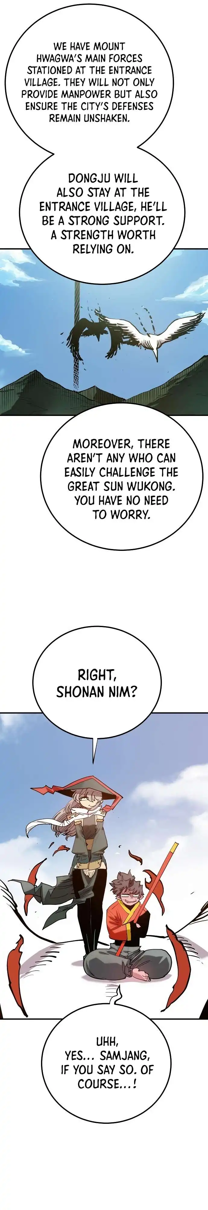 Read Player Manga Online