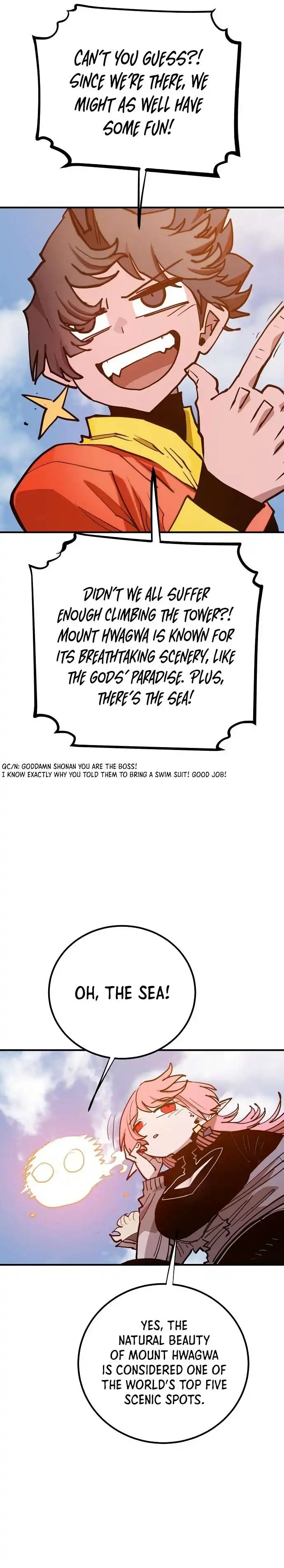 Read Player Manga Online