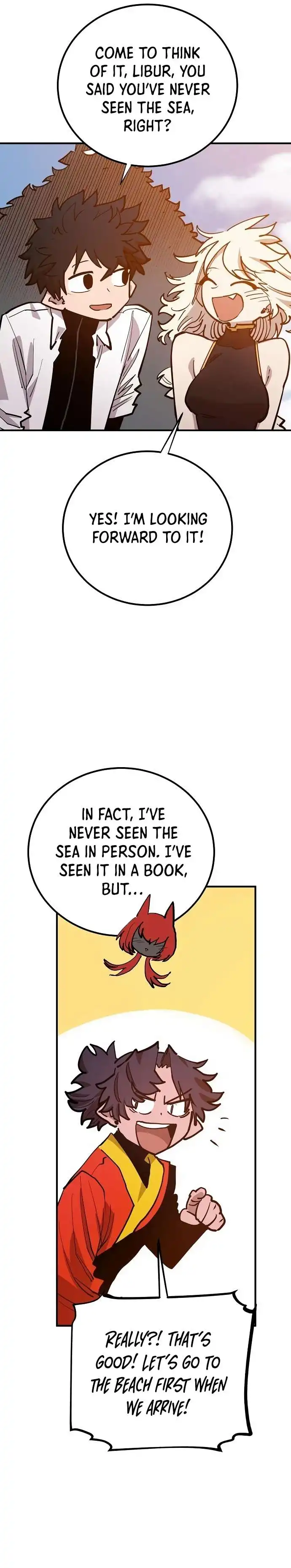 Read Player Manga Online