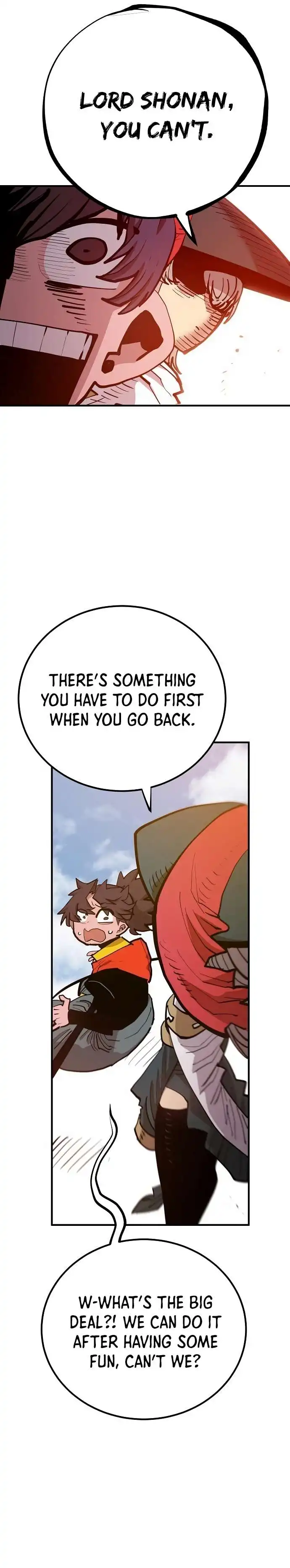 Read Player Manga Online
