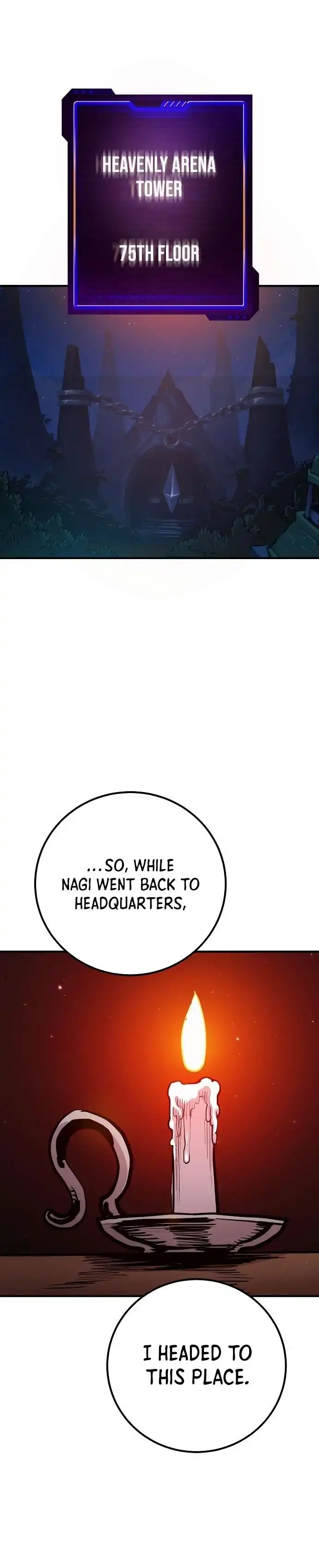 Read Player Manga Online