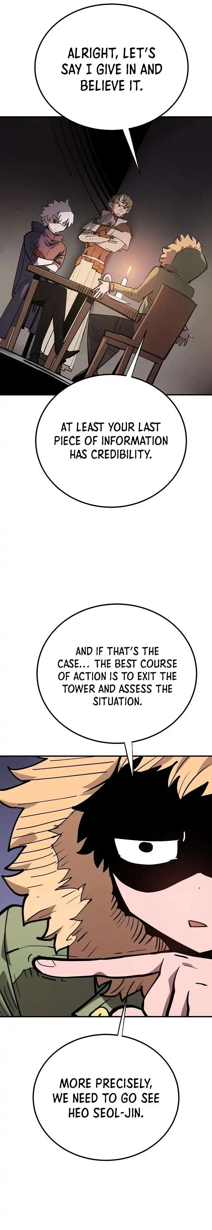 Read Player Manga Online