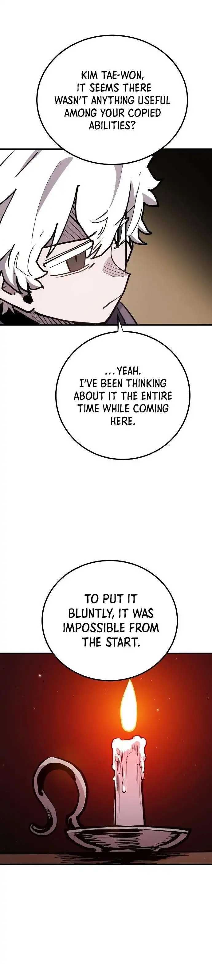Read Player Manga Online