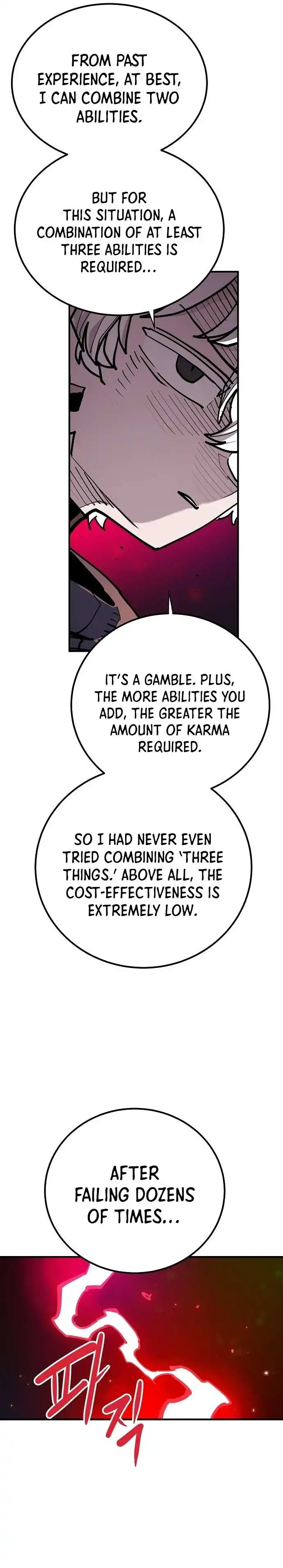 Read Player Manga Online