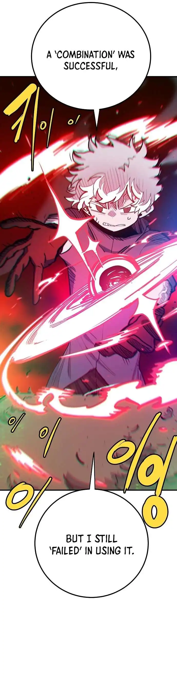 Read Player Manga Online