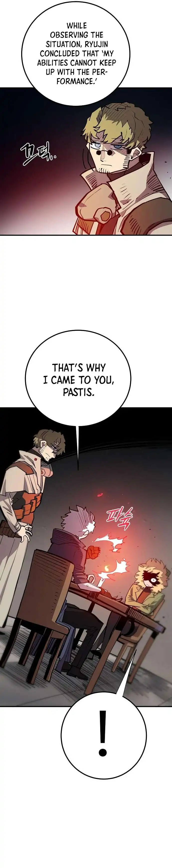Read Player Manga Online