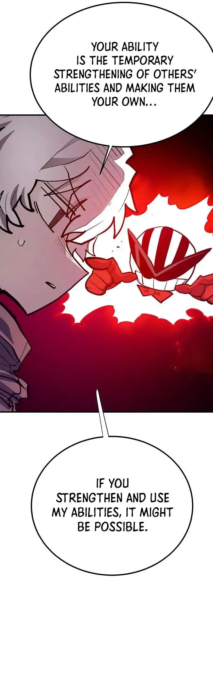 Read Player Manga Online