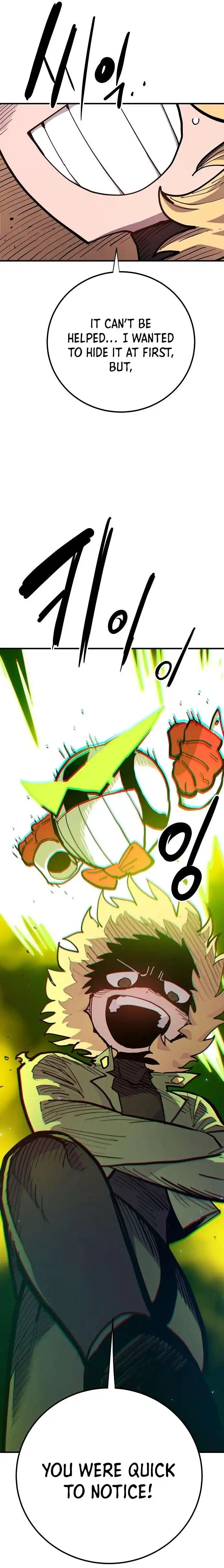 Read Player Manga Online