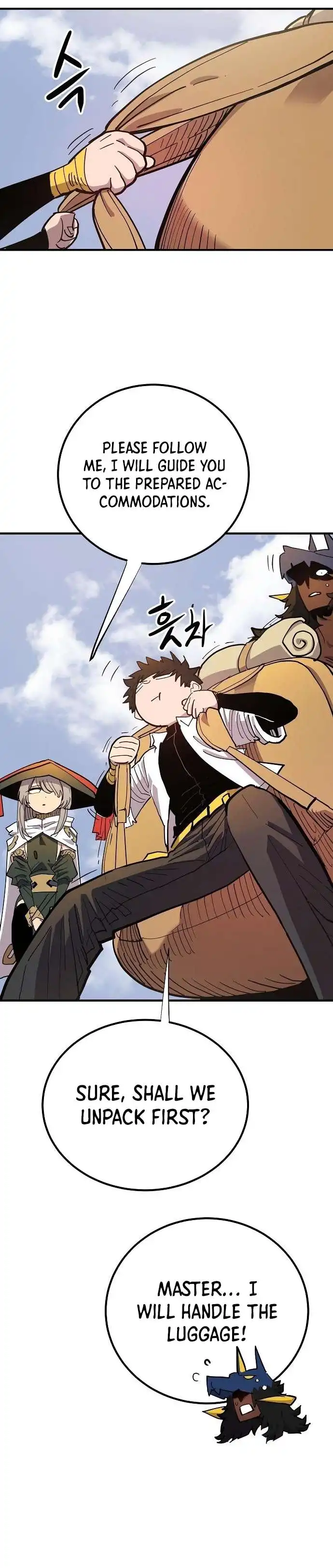 Read Player Manga Online