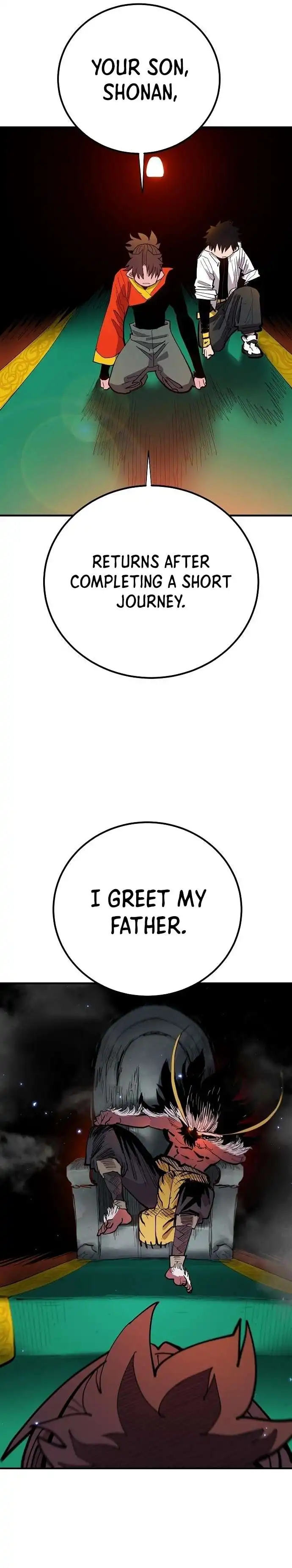 Read Player Manga Online
