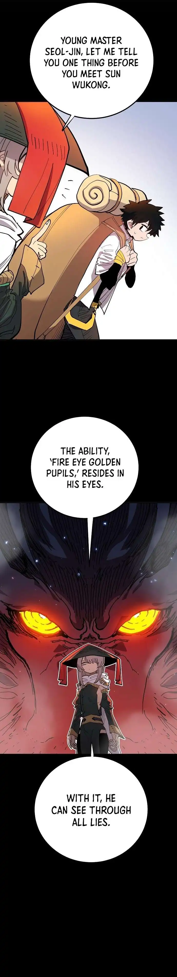 Read Player Manga Online
