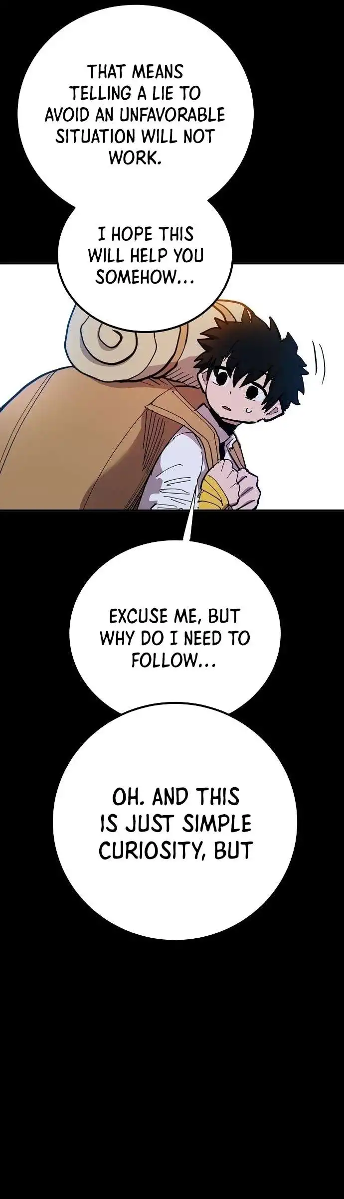Read Player Manga Online