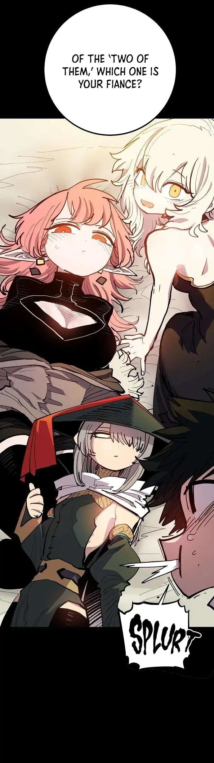 Read Player Manga Online