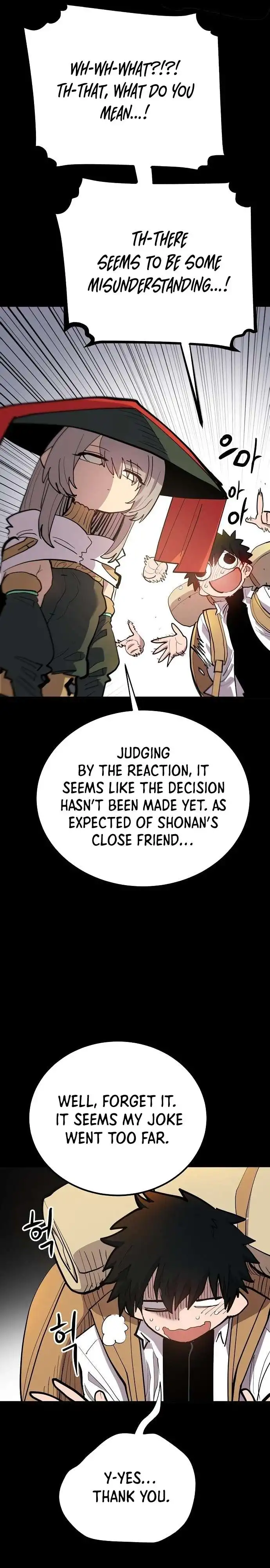 Read Player Manga Online