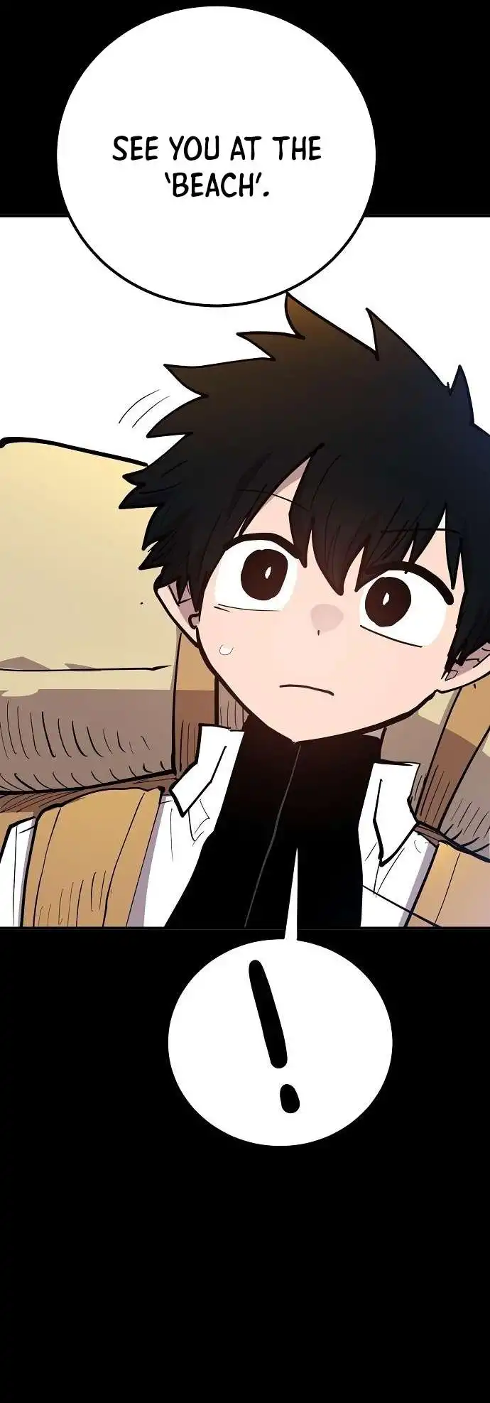 Read Player Manga Online