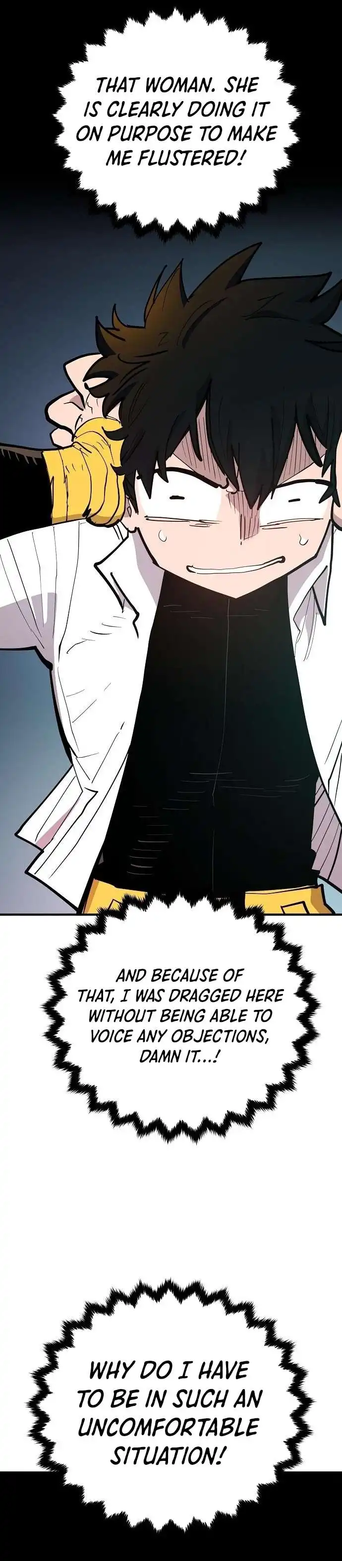 Read Player Manga Online