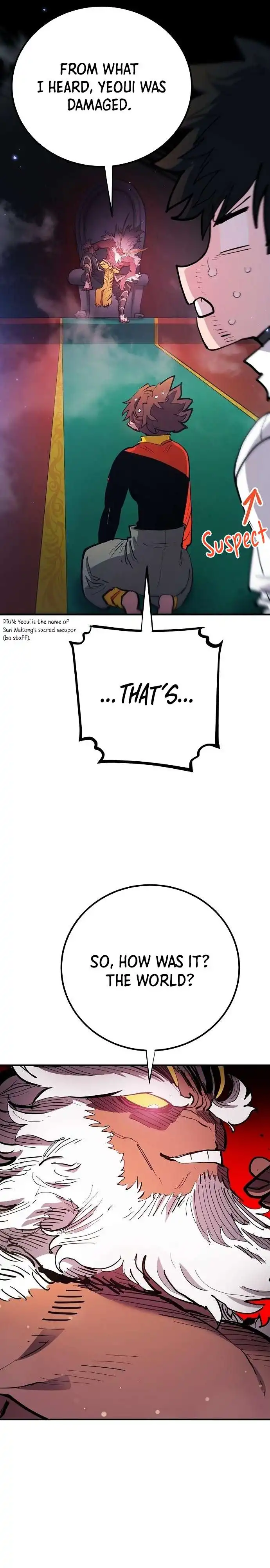 Read Player Manga Online