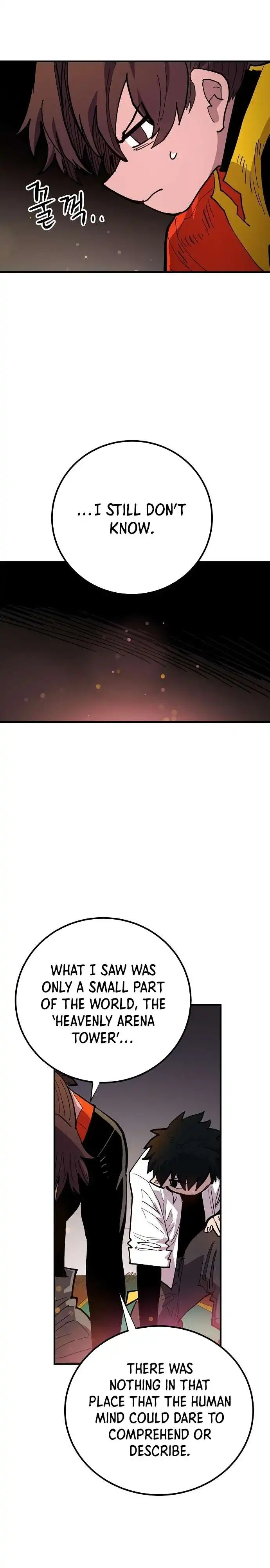 Read Player Manga Online