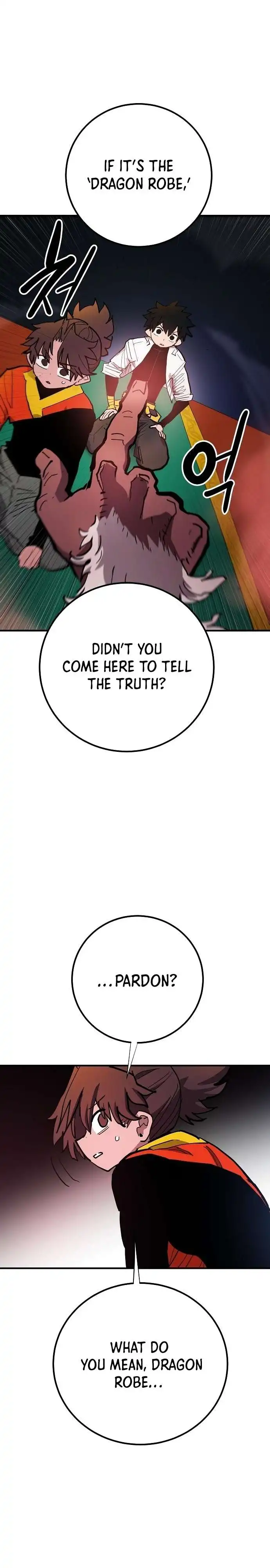 Read Player Manga Online