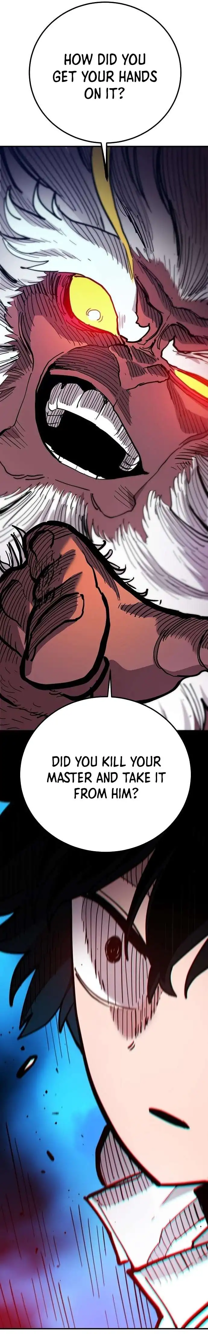 Read Player Manga Online
