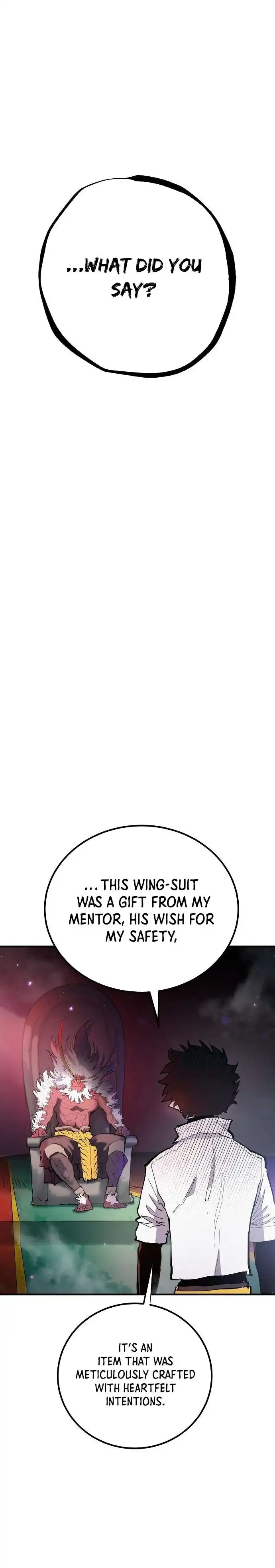Read Player Manga Online