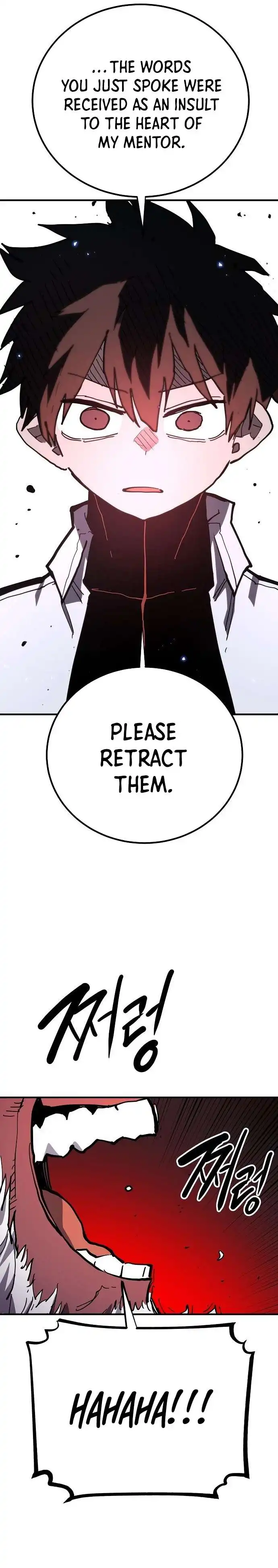 Read Player Manga Online