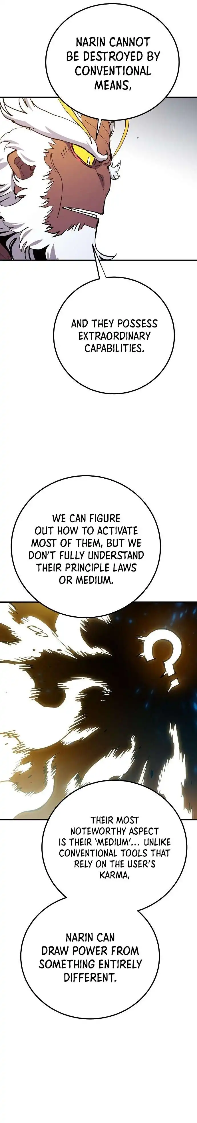Read Player Manga Online