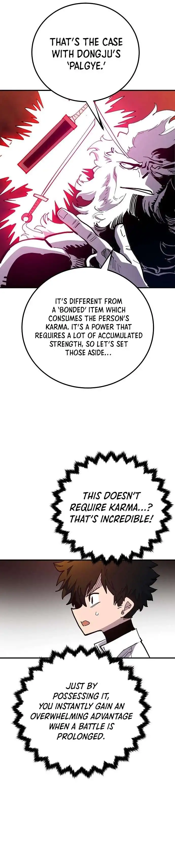 Read Player Manga Online