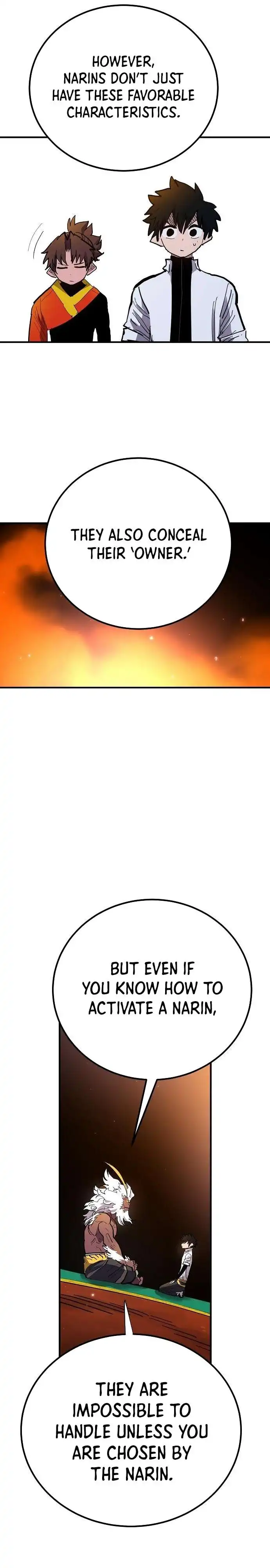 Read Player Manga Online