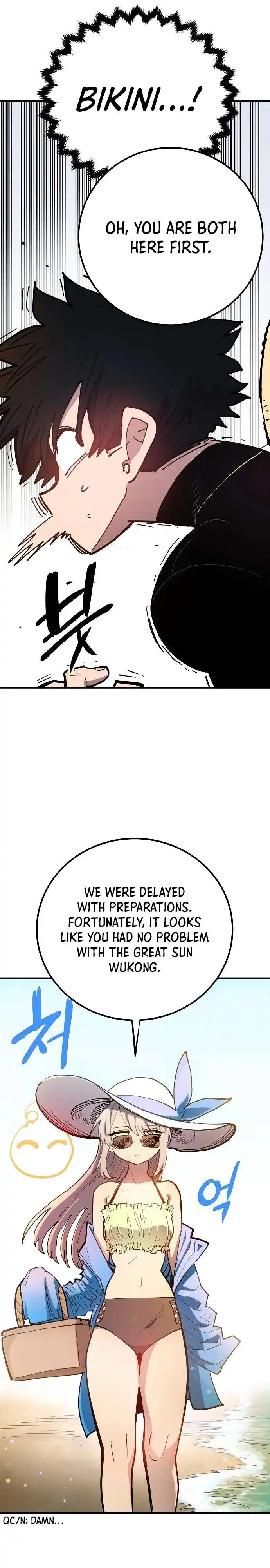 Read Player Manga Online
