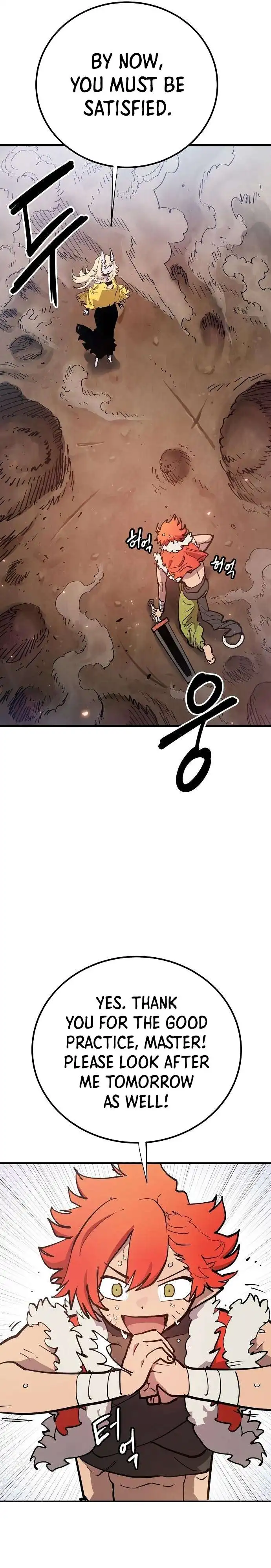 Read Player Manga Online